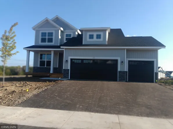 337 Otto Dr N, Delano, MN 55328