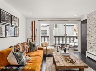 720 W Hopkins Ave #A, Aspen, CO 81611