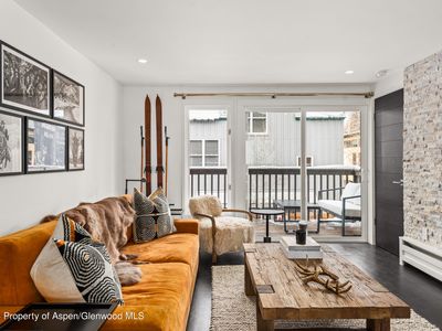 720 W Hopkins Ave #A, Aspen, CO, 81611