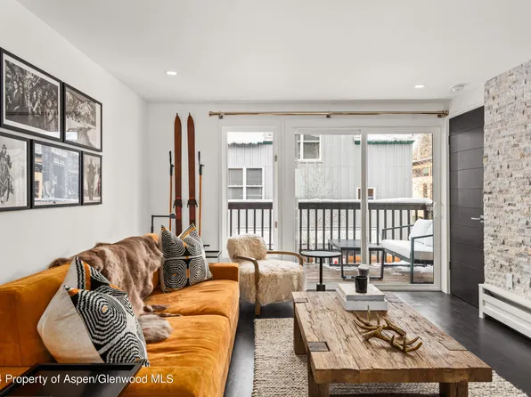 720 W Hopkins Ave #A, Aspen, CO 81611