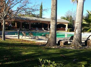 110 Happy Trails S, Las Cruces, NM 88005