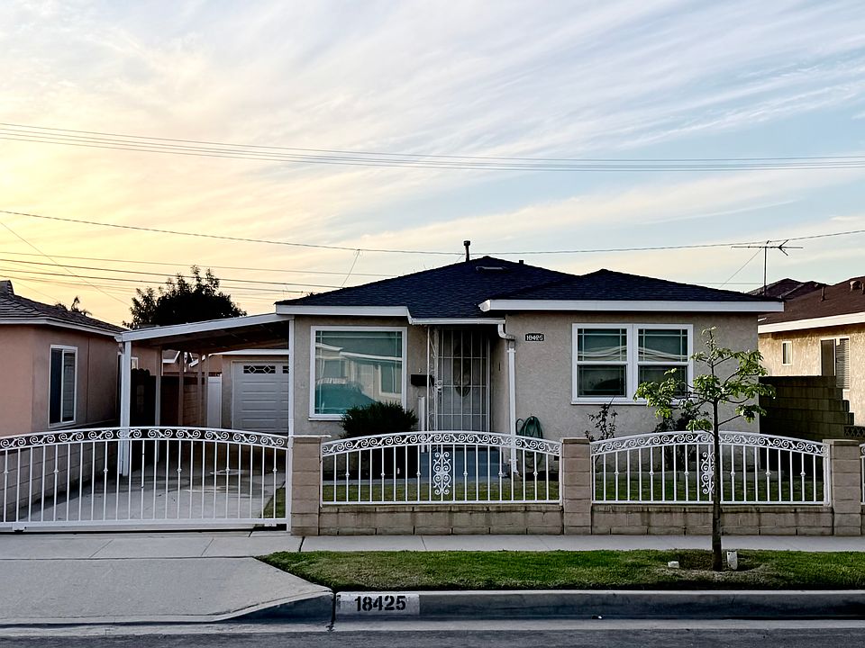 1st image of 18425 Elaine Ave