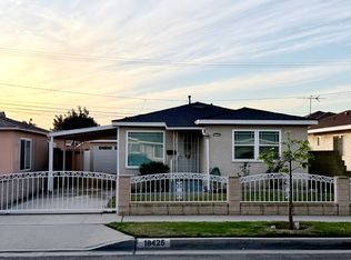18425 Elaine Ave, Artesia, CA 90701