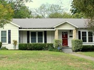 4221 Watt Ave, Waco, TX 76710