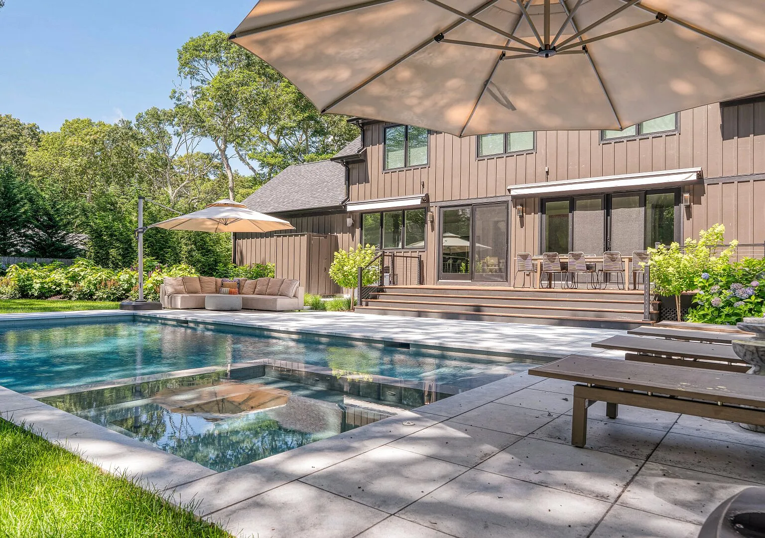 Spacious, New Build - East Hampton Home Perfect for Families — Photo 2