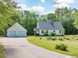 4 Marisue Ter, Tuftonboro, NH 03816