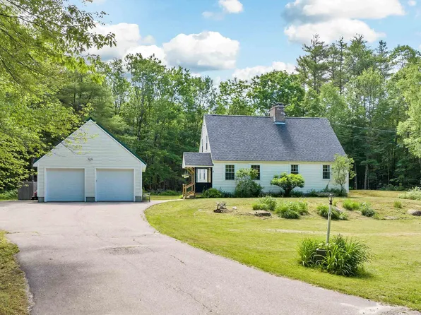 4 Marisue Terrace, Tuftonboro, NH 03816