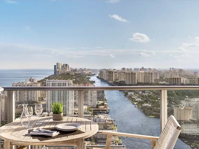 4010 S Ocean Dr #4001-1-1 — Photo 16