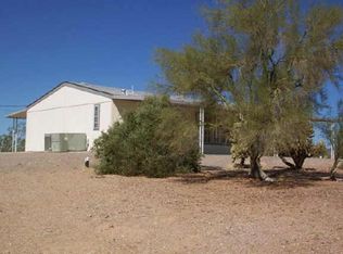346 N Cortez Rd, Apache Junction, AZ 85119