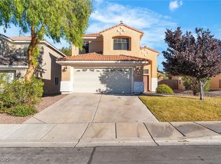 542 Truffles St, Henderson, NV 89015