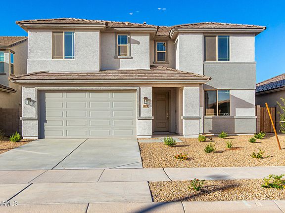 2nd image of 18378 W VILLA HERMOSA Lane