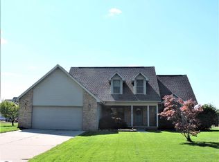 2208 Cornerstone Dr, Mount Pleasant, MI