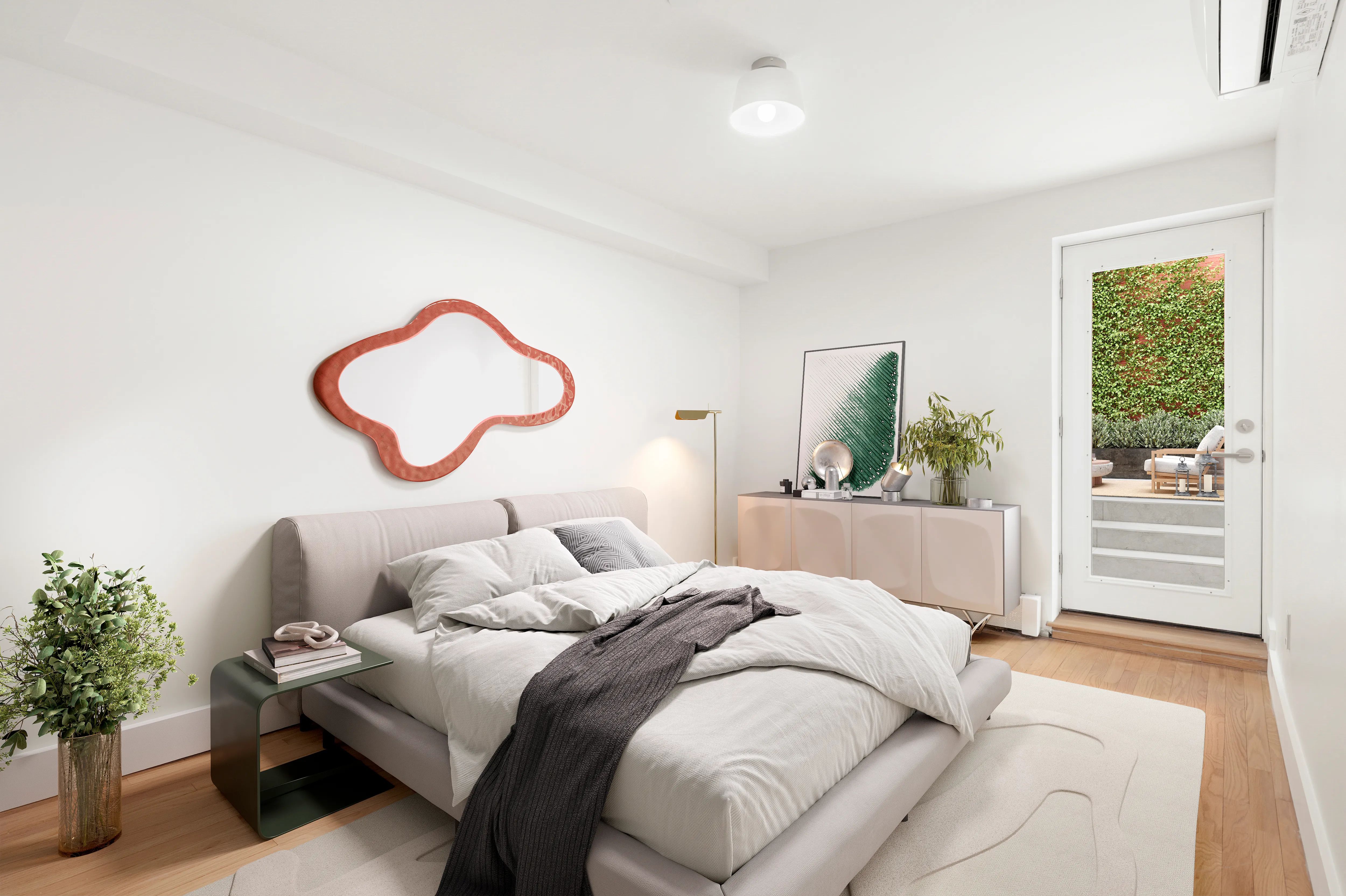 41 Putnam Avenue #A in Clinton Hill, Brooklyn | StreetEasy