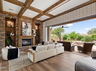 6626 E Oberlin Way, Scottsdale, AZ 85266