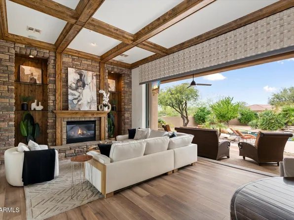 6626 E OBERLIN Way, Scottsdale, AZ 85266