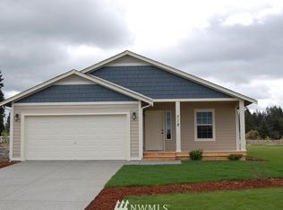 618 206th Stct E, Spanaway, WA