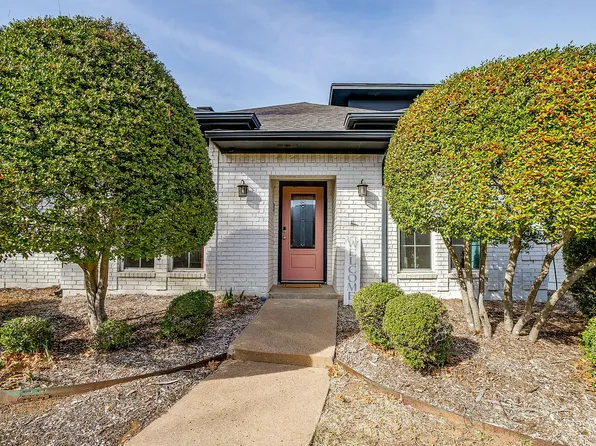 5603 Euclid Dr, Arlington, TX 76013