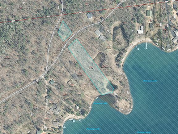 2nd image of LOT 8 W Plummer Lake Ln