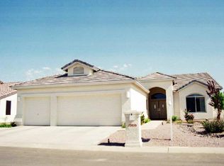 10020 S Arrowvale Dr, Chandler, AZ 85248