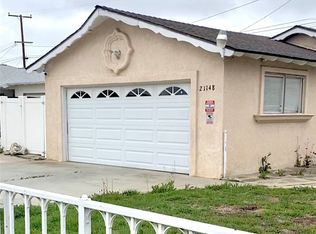21748 Eucalyptus Ave, Moreno Valley, CA 92553