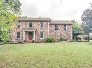 100 Harvest Ct, Franklin, TN 37067