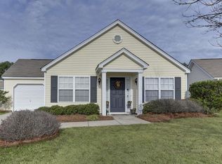 335 Marshdeer Way, Columbia, SC 29229