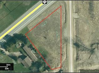 1811 S Van Dyke Rd, Bad Axe, MI 48413