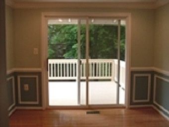 Dinning room