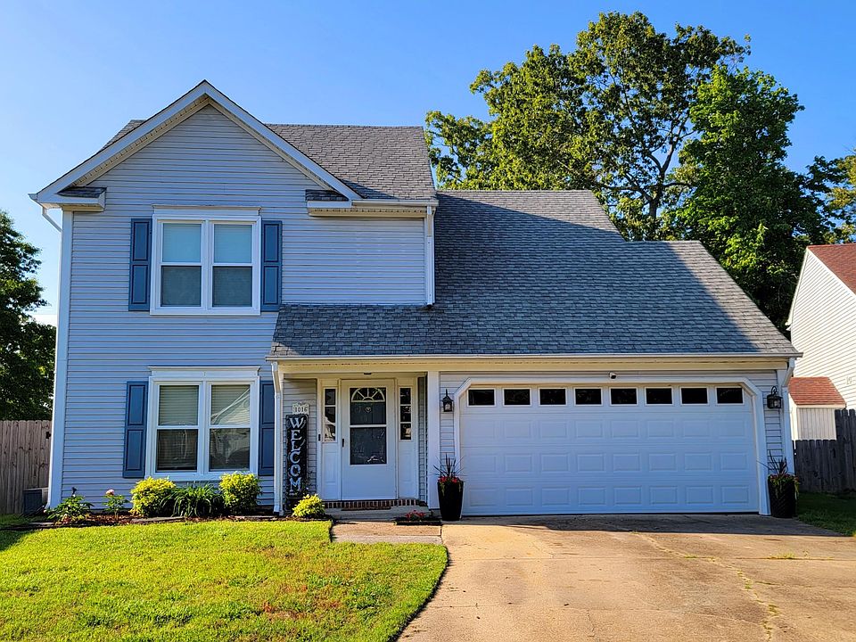 1st image of 1016 Eagle Point Dr