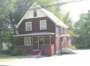 70 S Main St, Athol, MA 01331