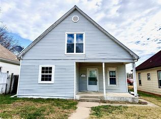 2825 S 23rd St, Saint Joseph, MO 64503