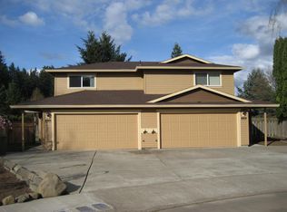 31170 SW Metolius Ct, Wilsonville, OR
