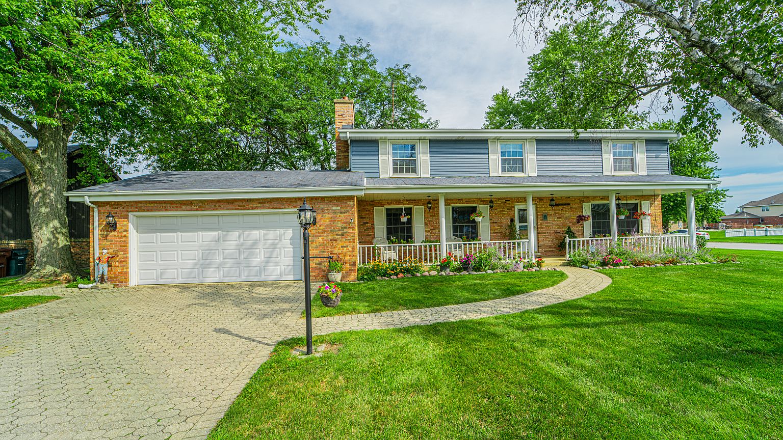 403 Orchard Ln, Beecher, IL 60401 Zillow