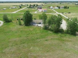 780 Bulltail Rd, Belgrade, MT 59714