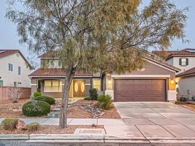8616 Canyon Ranch St, Las Vegas, NV, 89131