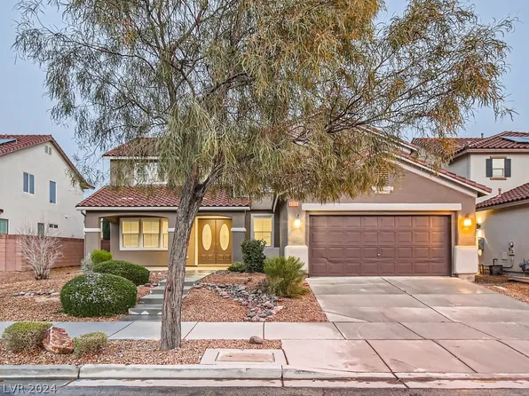 8616 Canyon Ranch St, Las Vegas, NV 89131