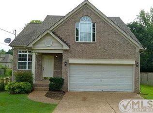 2008 Hidden Cove Rd, Mount Juliet, TN 37122