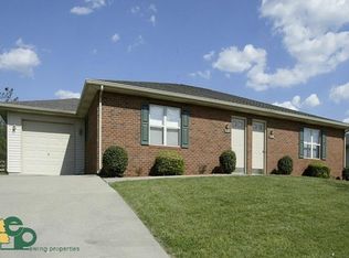 340 W 43rd St, Jasper, IN 47546