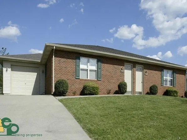 404 W 43rd St, Jasper, IN 47546