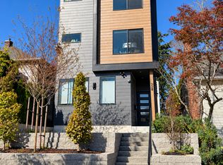 924 N 78th St, Seattle, WA 98103