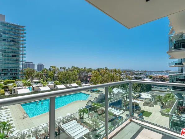 13700 Marina Pointe Dr Unit 630, Marina Del Rey, CA 90292