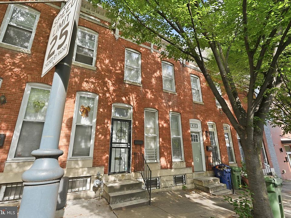 1st image of 830 N Washington St