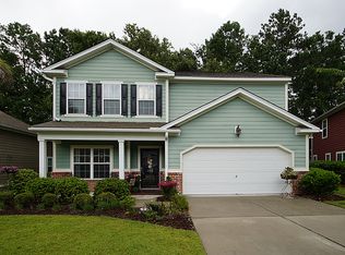 262 Nelliefield Creek Dr, Charleston, SC 29492