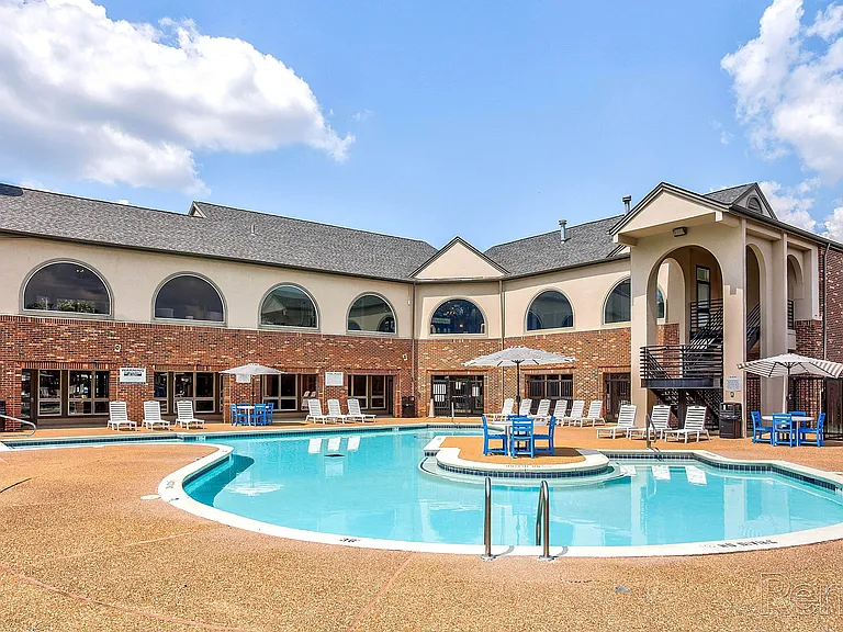 Baxter Crossings Apartments — Photo 7