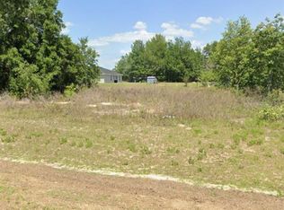 SE 65th Ct Lot 19, Ocala, FL 34473