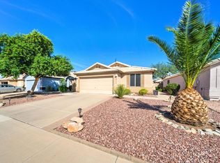 2010 W 20th Ave, Apache Junction, AZ 85120