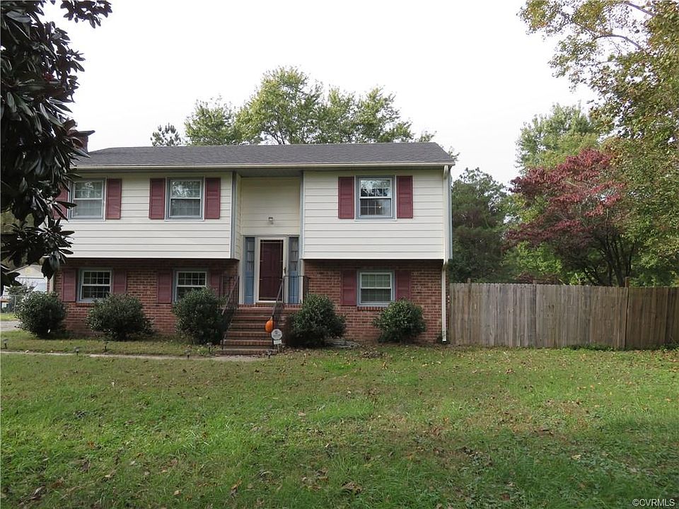 4328 Crown Hill Rd, Mechanicsville, VA 23111 | Zillow