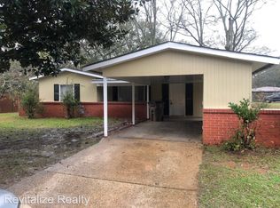 4150 Palmdale Dr, Mobile, AL 36609