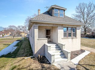 9535 Kilpatrick Ave, Oak Lawn, IL 60453