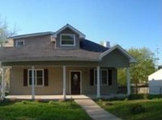 4604 Utah Ave, Nashville, TN 37209